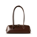 Shari Pulse Baguette Shoulder Bag