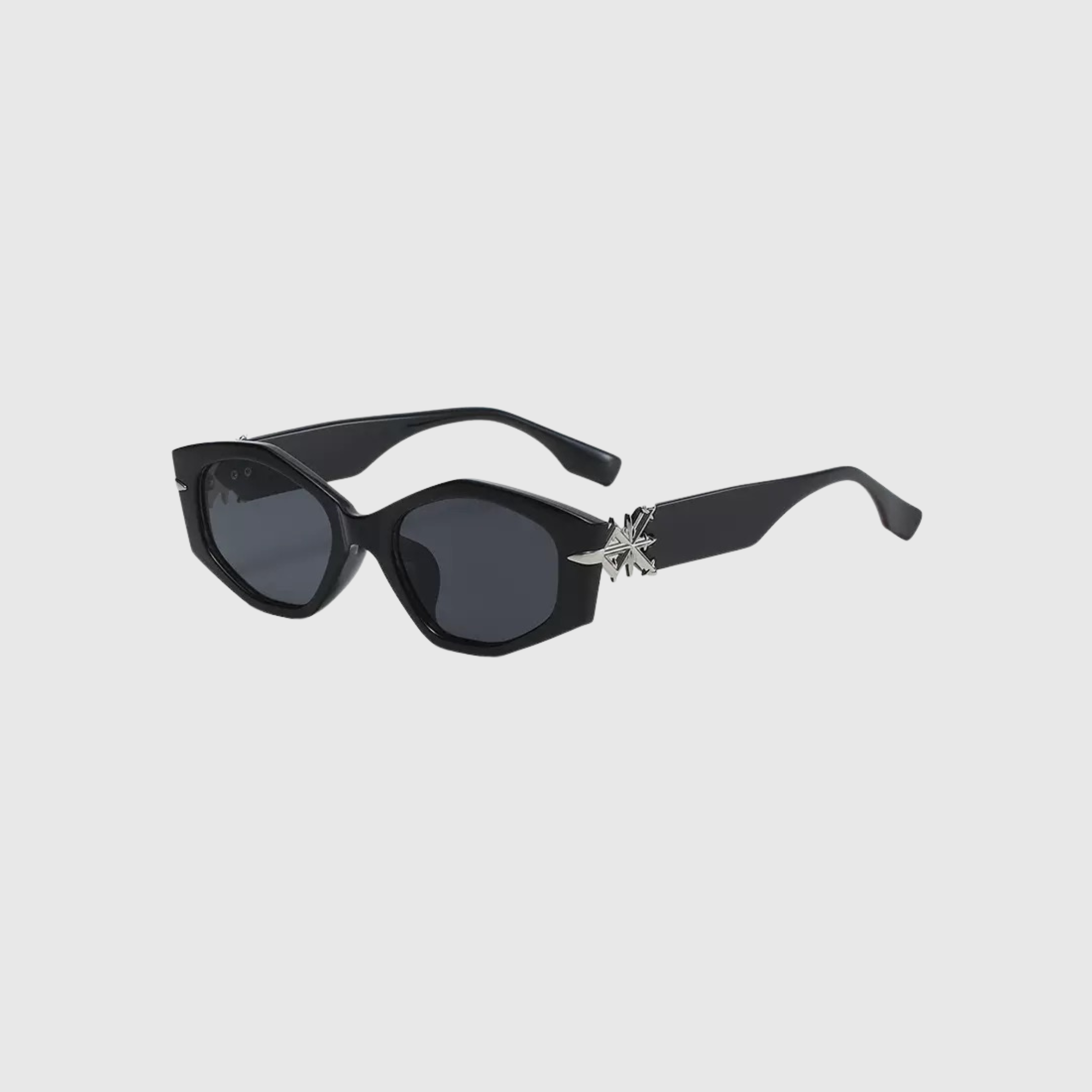 Lail Contour Narrow Angular Shades
