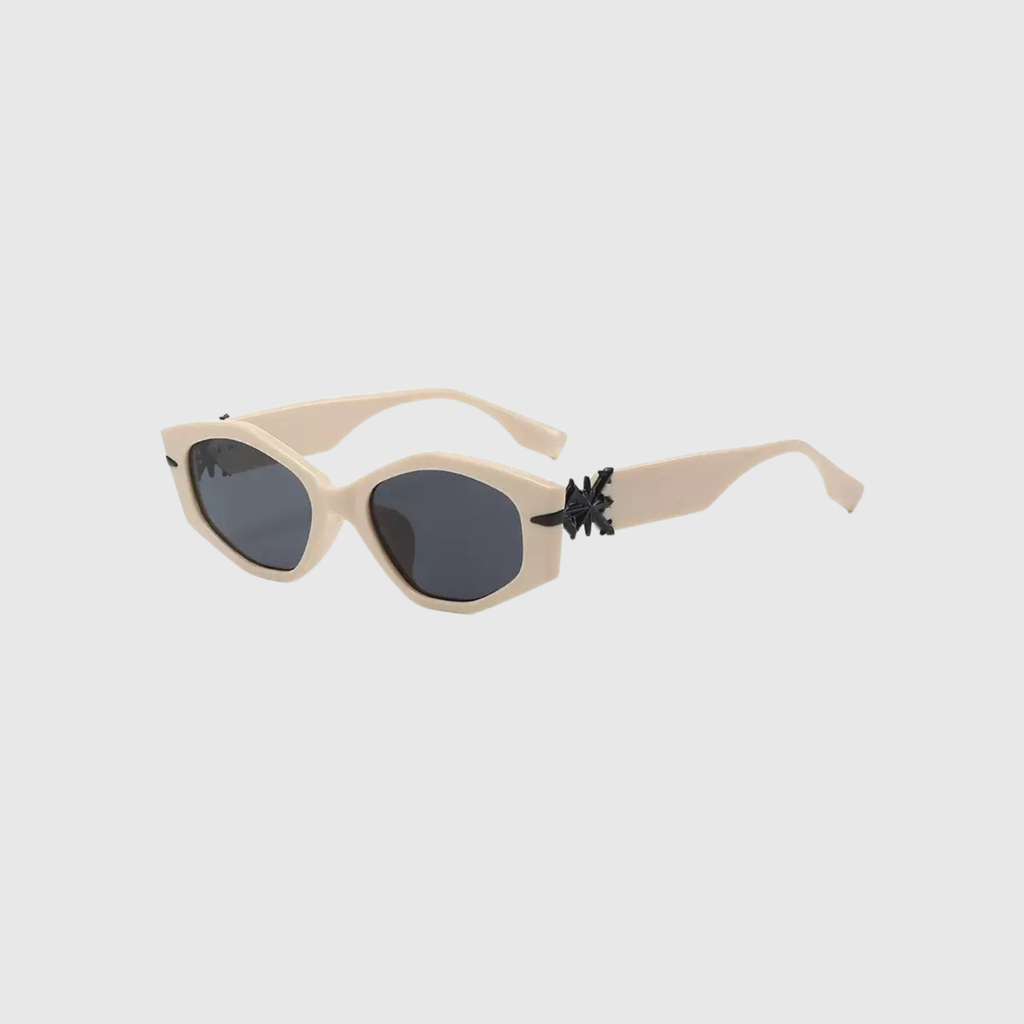 Lail Contour Narrow Angular Shades