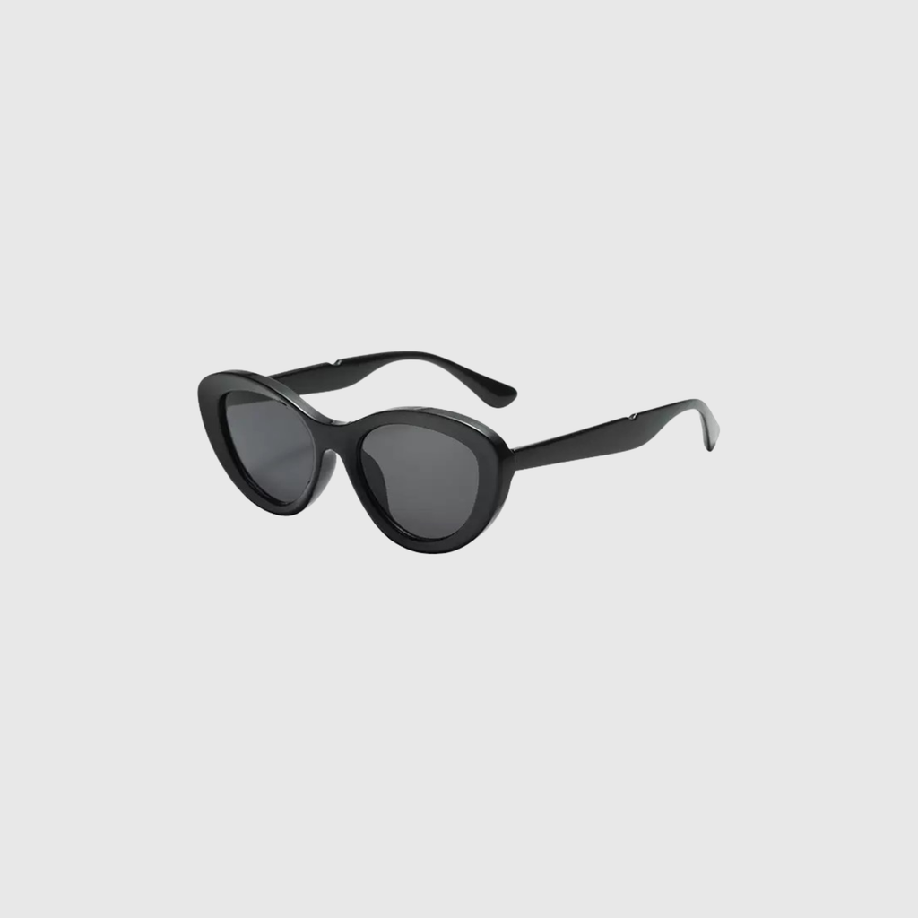 Lail Contour Elegant Rounded Cat-Eye