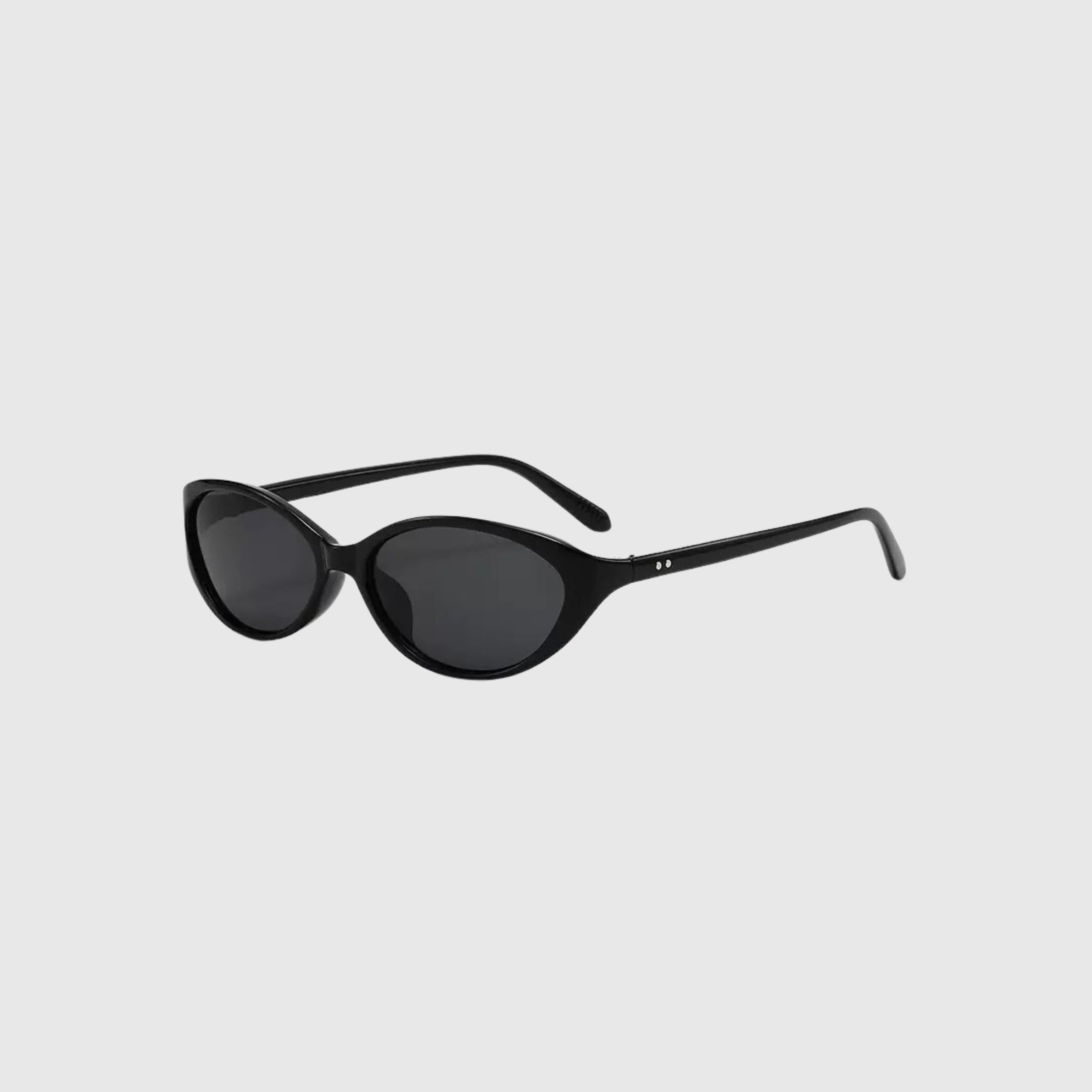 Lail Contour 90s Retro Oval Frames