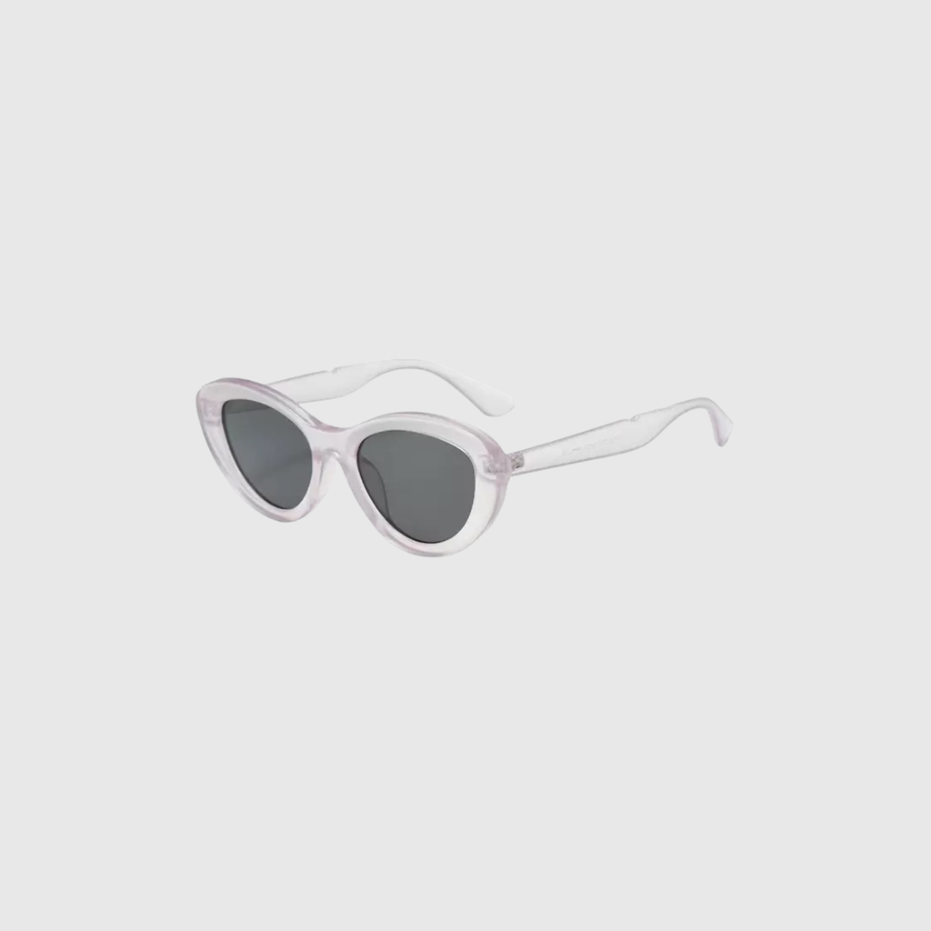 Lail Contour Elegant Rounded Cat-Eye