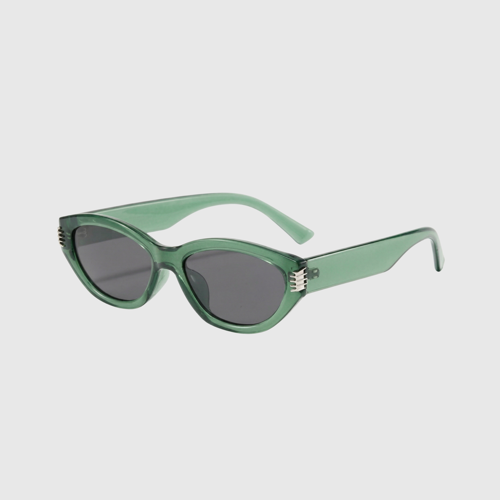Lail Contour Classic Feline Frames