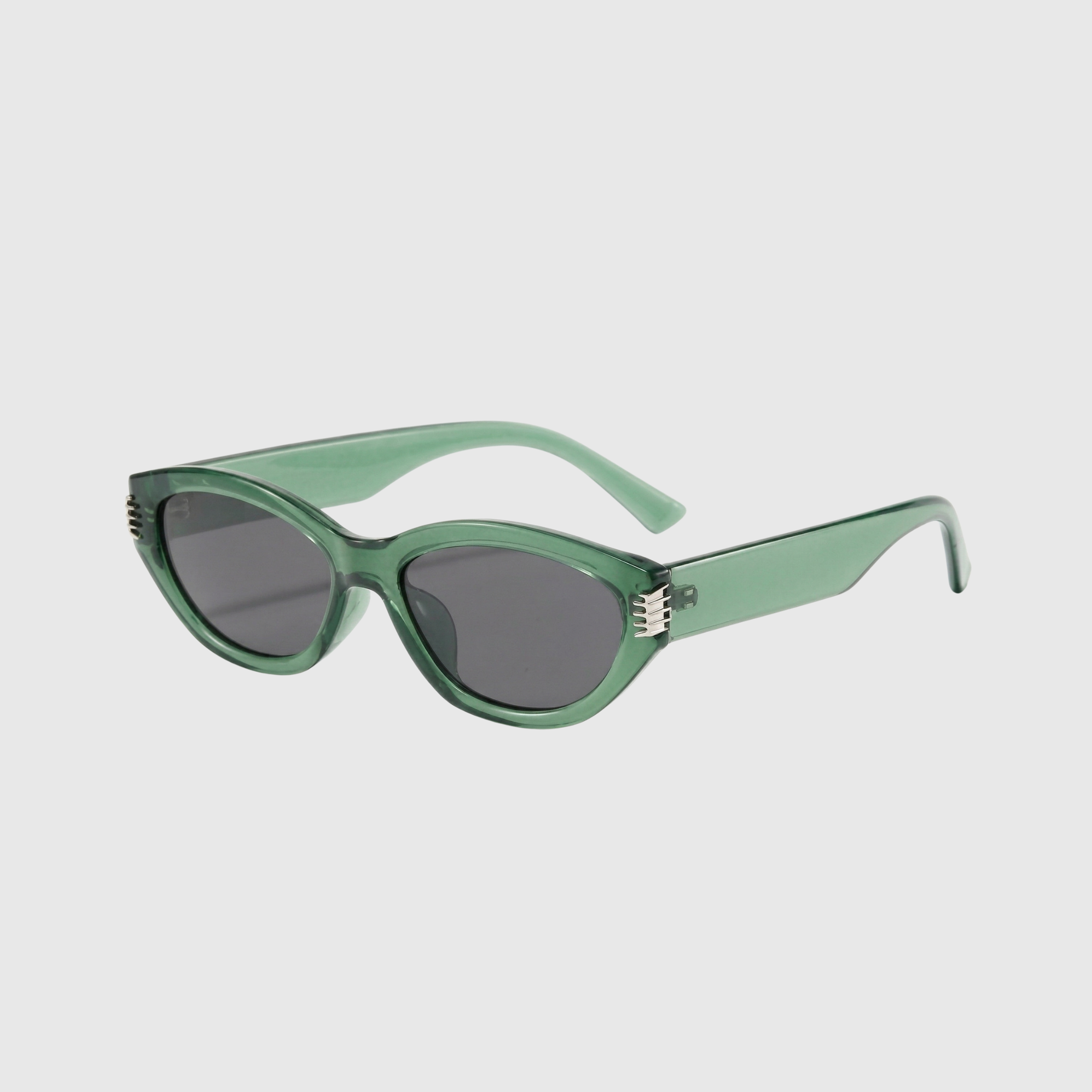 Lail Contour Classic Feline Frames
