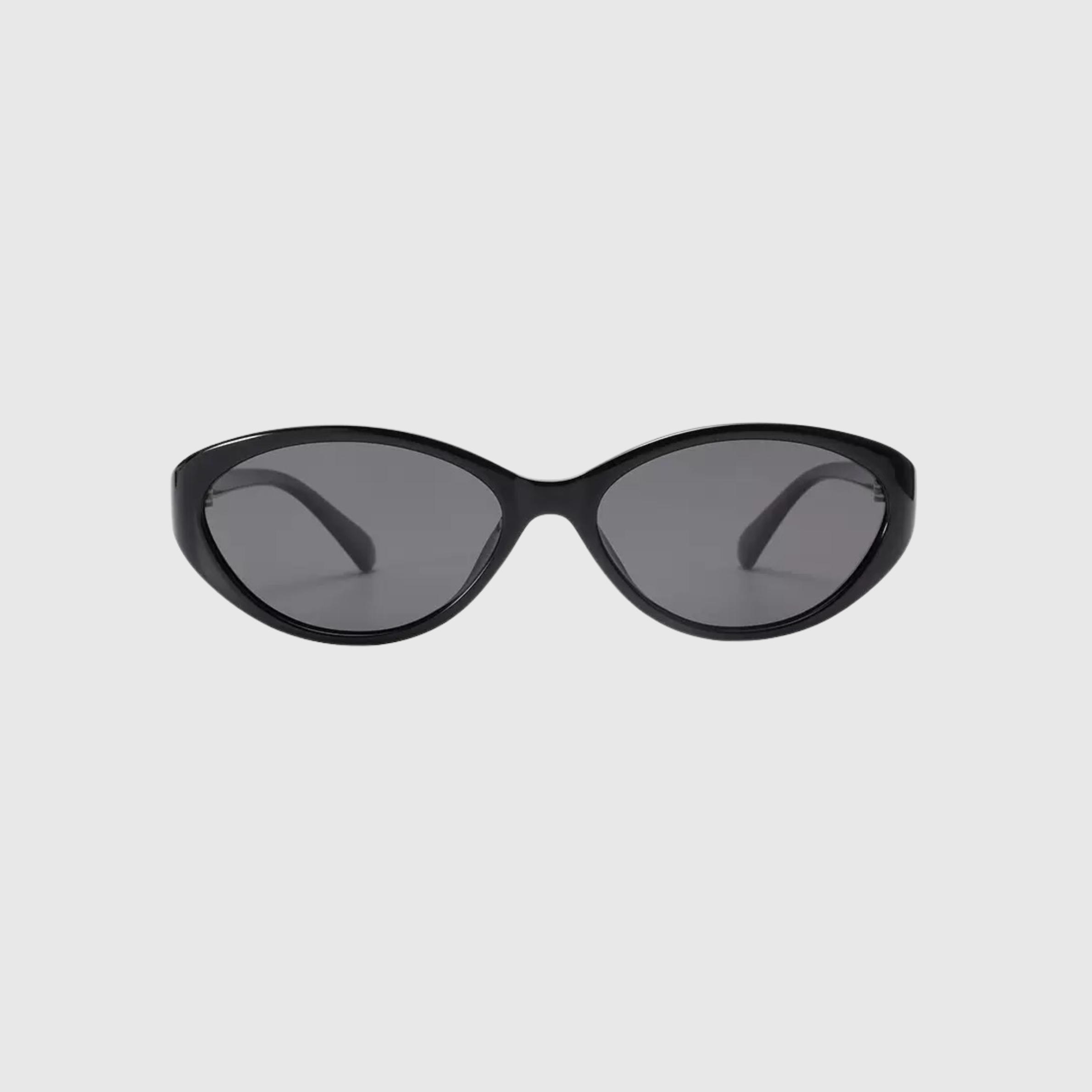 Lail Contour 90s Retro Oval Frames