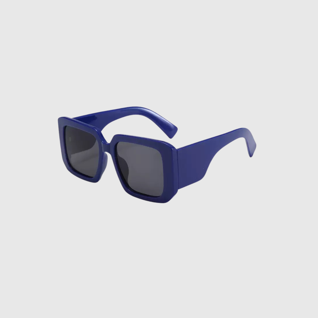 Lail Contour Bold Wide-Temple Frames