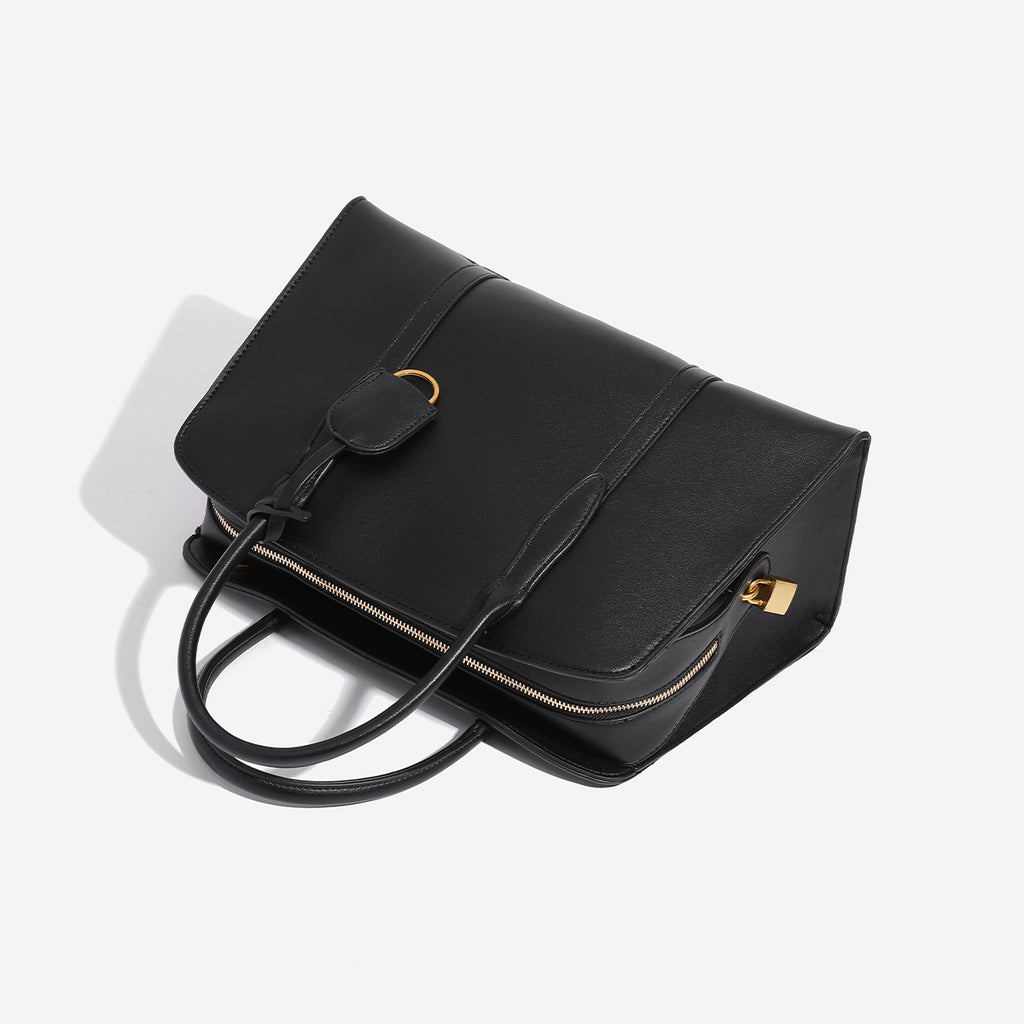 Rimal Echo Gabrielle Oversized Tote