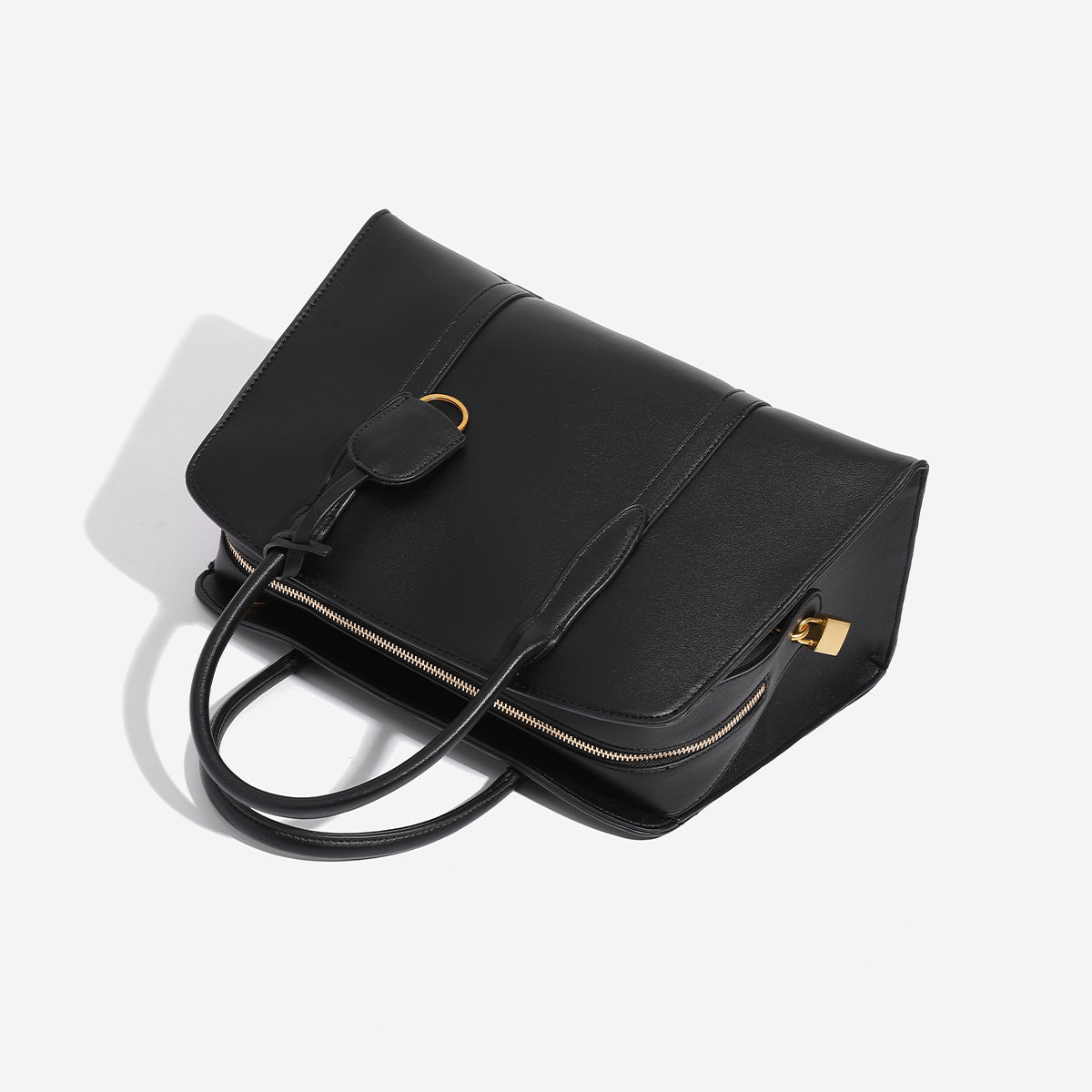 Rimal Echo Gabrielle Oversized Tote