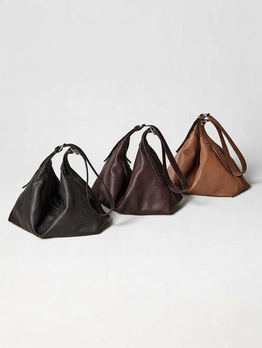 Rimal Echo Inji Hobo Bag