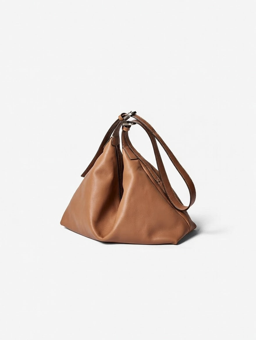 Rimal Echo Inji Hobo Bag