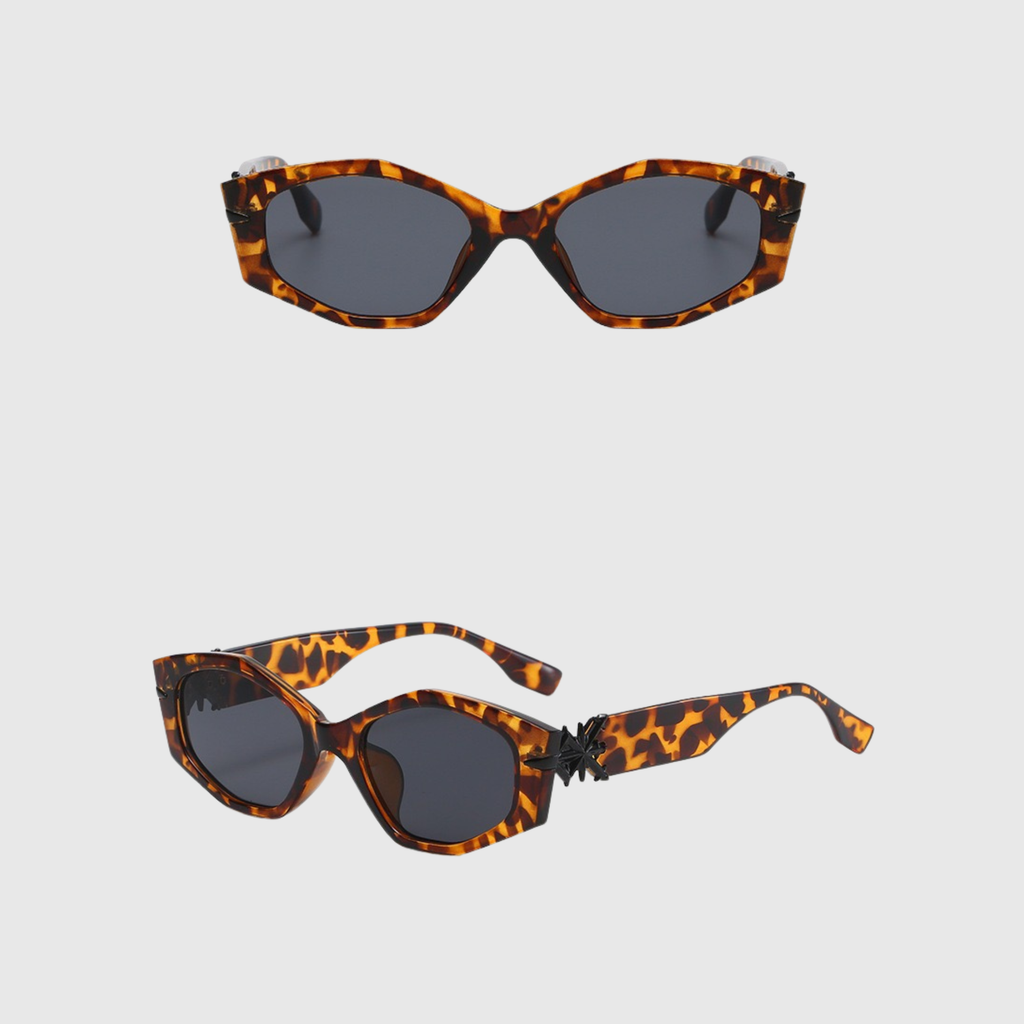 Lail Contour Narrow Angular Shades