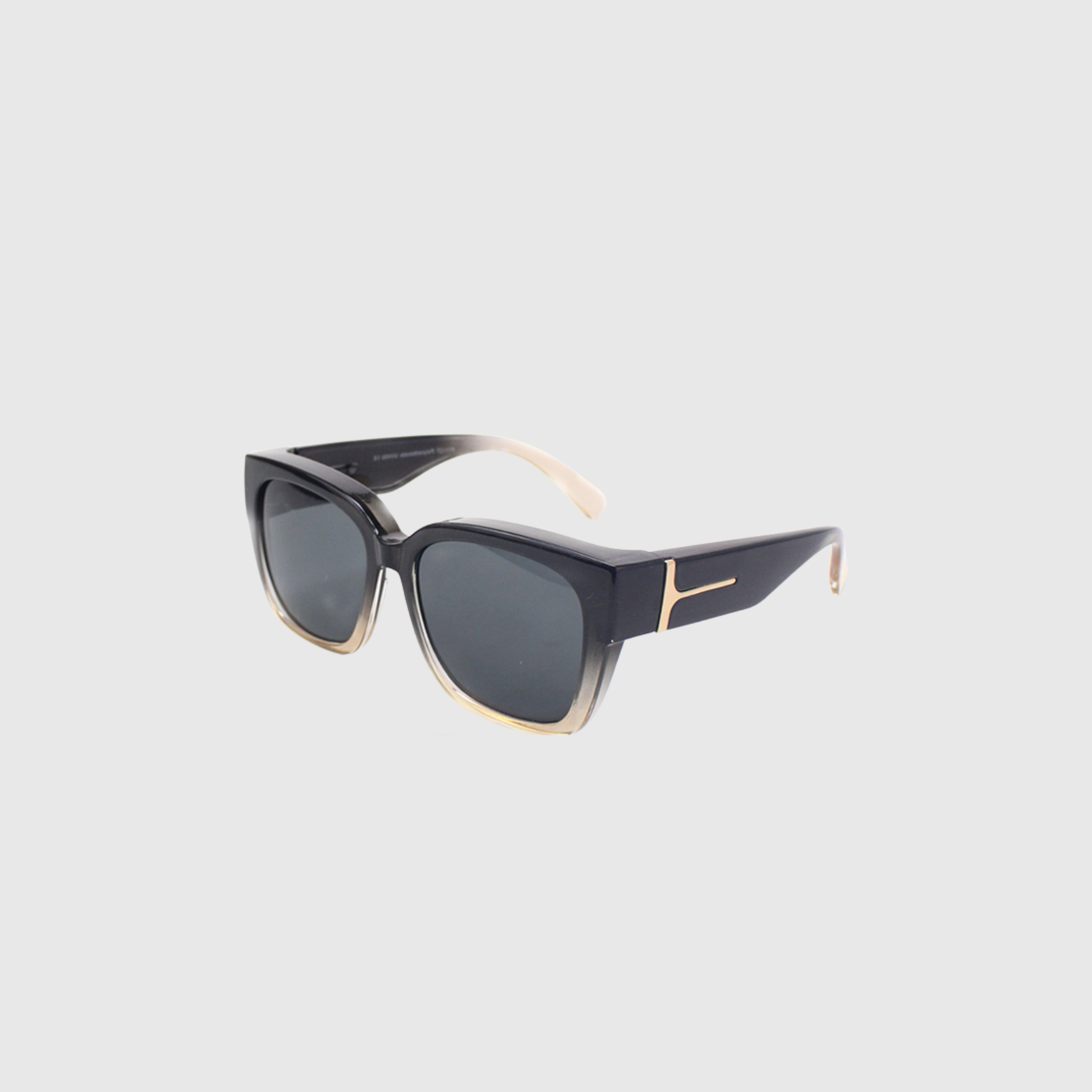 Lail Contour Premium Ombre Frames