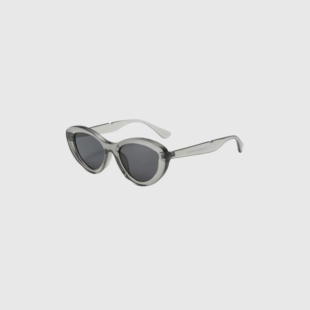 Lail Contour Elegant Rounded Cat-Eye