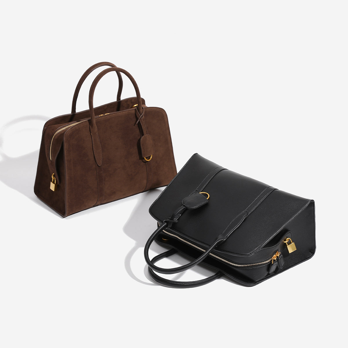 Rimal Echo Gabrielle Oversized Tote