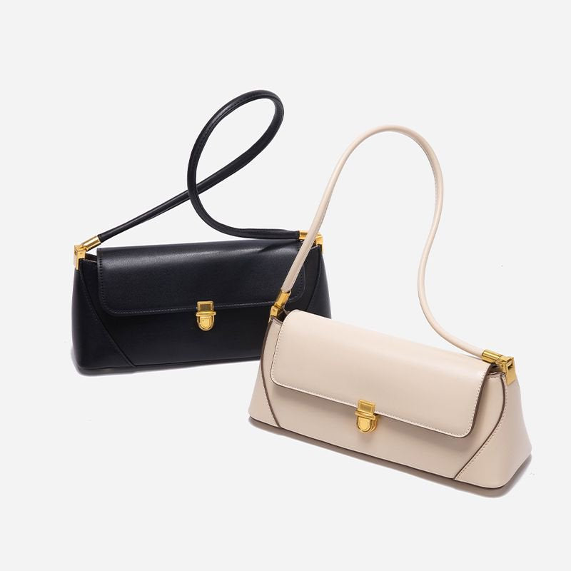 Shari Pulse Elegant Shoulder Bag