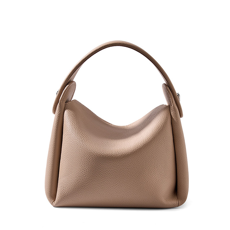 Shari Pulse Crescent Moon Bag