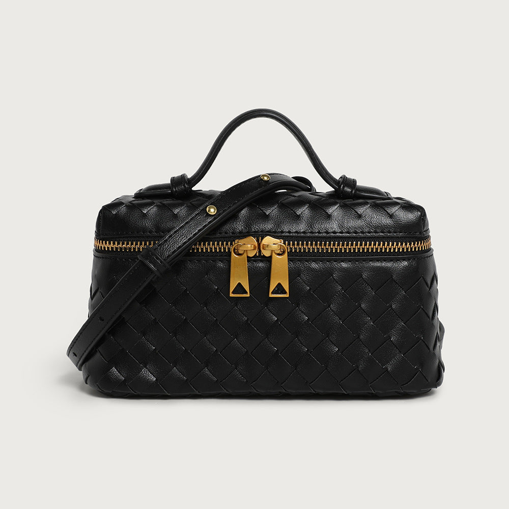 Hadiqa Bloom Vanity Case Handbag