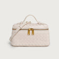 Hadiqa Bloom Vanity Case Handbag