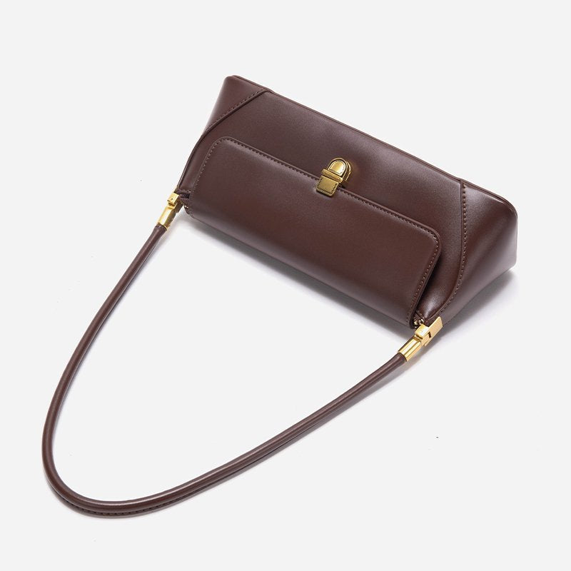 Shari Pulse Elegant Shoulder Bag