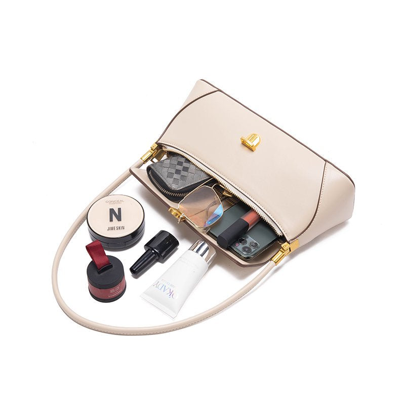 Shari Pulse Elegant Shoulder Bag