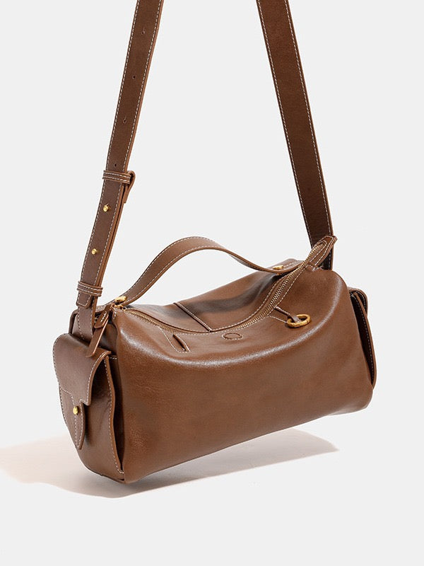 Rimal Echo Simple Camera Messenger Bag