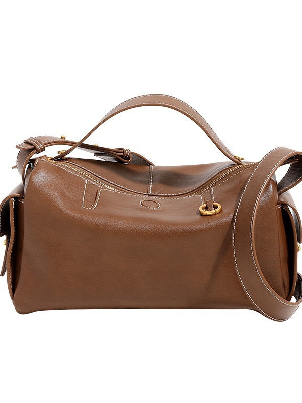 Rimal Echo Simple Camera Messenger Bag