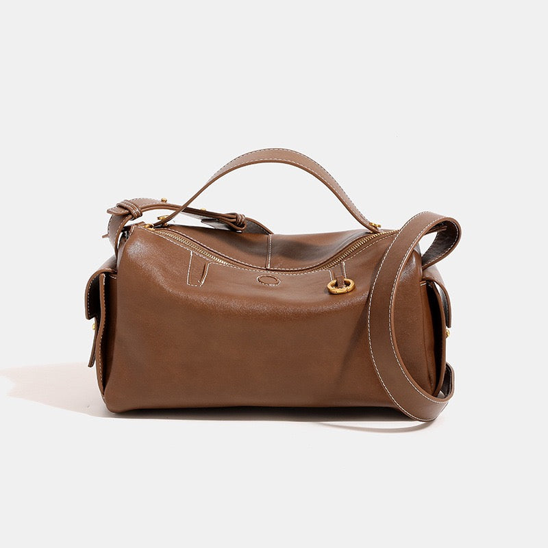 Rimal Echo Simple Camera Messenger Bag